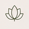 icono flor de loto